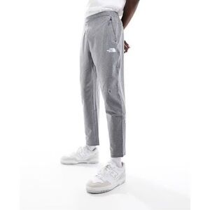North Face Tekware Grid Pants Men’s Medium 32 Grey FlashDry DWR